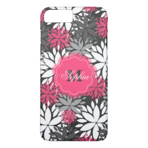 Capa Para iPhone Da Case-Mate Linda modinha de moda floral