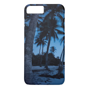 Capa iPhone 8 Plus/7 Plus Linda Praia