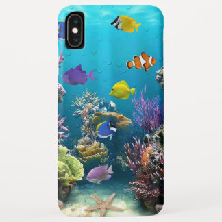 Capa Para iPhone Da Case-Mate Linda vida marinha