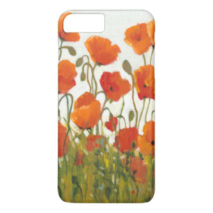 Capa Para iPhone Da Case-Mate Linhas de Poppies I