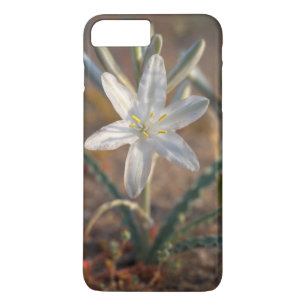 Capa iPhone 8 Plus/7 Plus Lírios Selvagens do Deserto