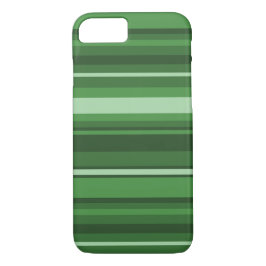 Capa Para iPhone Da Case-Mate Listras verdes