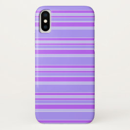 Capa Para iPhone Da Case-Mate Listras violetas