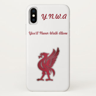 CAPA PARA iPhone DA Case-Mate LIVERPOOL