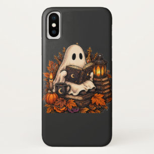Capa Para iPhone Da Case-Mate Lobo Uivando ao Luar no Halloween Lobo Noturno G