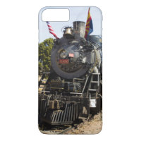 Locomotiva a vapor Grand Canyon Railway 4960