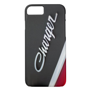 Capa Para iPhone Da Case-Mate Logotipo do carregador