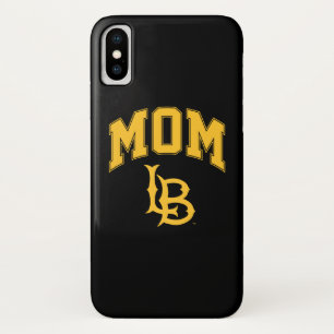 Capa Para iPhone Da Case-Mate Long Beach State Mãe