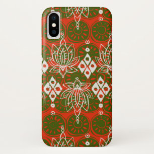 Capa Para iPhone Da Case-Mate lotus diamond festivo