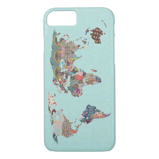 Capa Para iPhone, Case-Mate Louis Armstrong disse-nos assim (Verso)