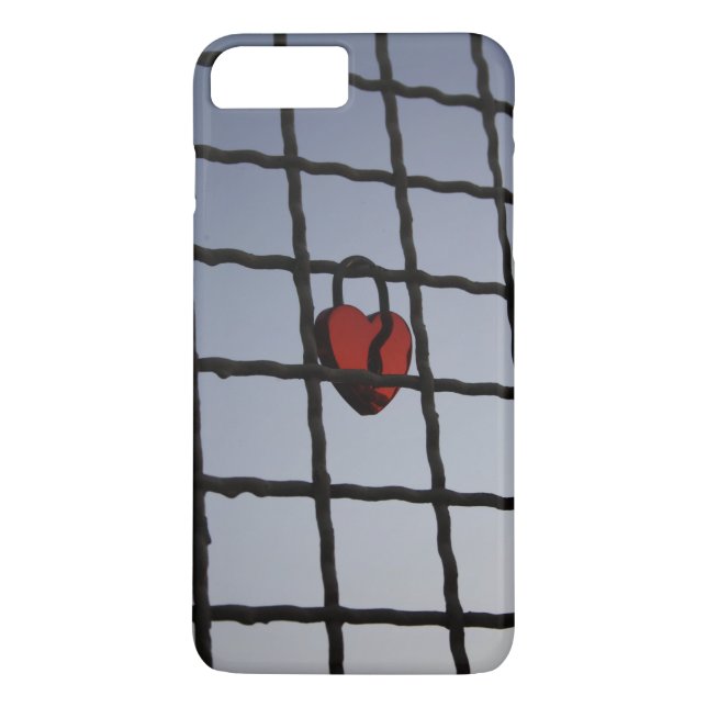 Capa Para iPhone, Case-Mate LoveLock (Verso)