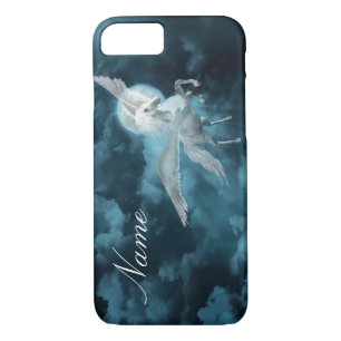 Capa Para iPhone Da Case-Mate Luar pegasus