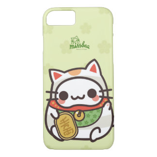 Capa Para iPhone Da Case-Mate Lucky bae cat