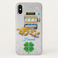 Lucky Casino Personalizado