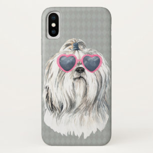 Capa Para iPhone Da Case-Mate Lulu o Lhasa