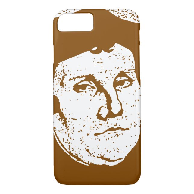 Capa Para iPhone, Case-Mate Luther Tawny (Verso)