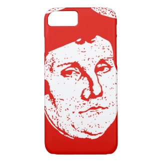Capa Para iPhone Da Case-Mate Luther vermelho