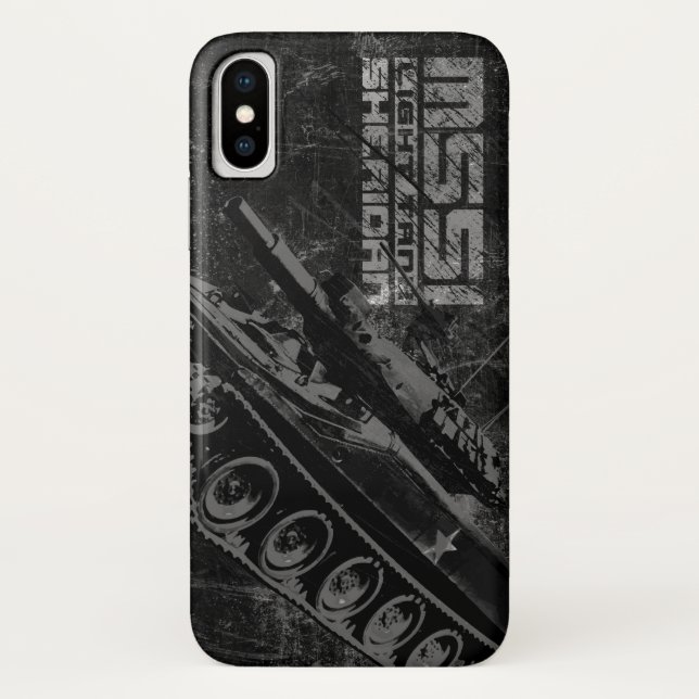 Capa Para iPhone, Case-Mate M551 Sheridan (Verso)