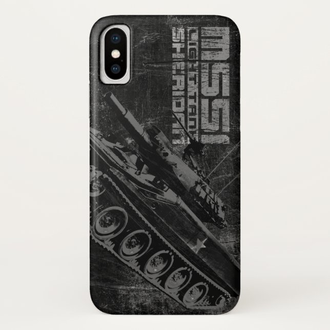 Capa Para iPhone, Case-Mate M551 Sheridan (Verso)