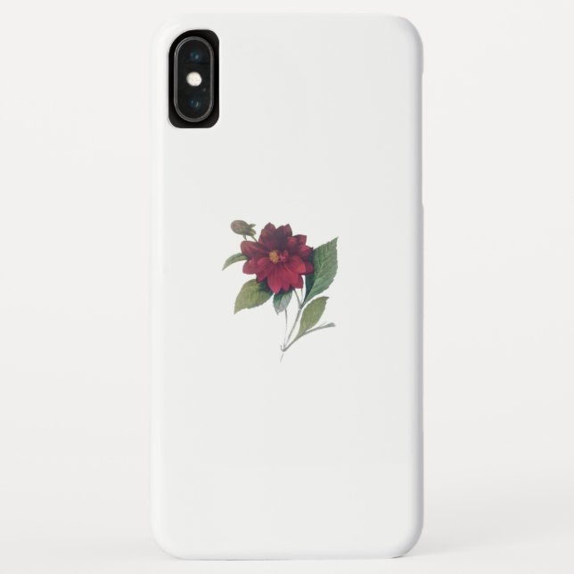 CAPA PARA iPhone, Case-Mate  MAÇÃ  (Verso)
