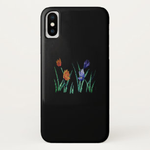 Capa Para iPhone Da Case-Mate maçã iphone x case