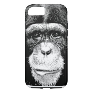 Capa Para iPhone Da Case-Mate macaco