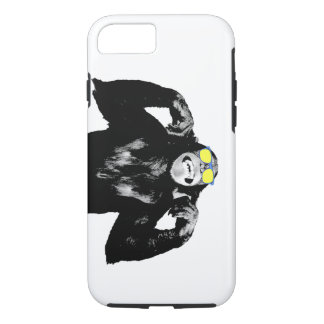 Capa Para iPhone Da Case-Mate macaco