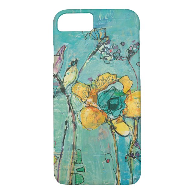 Capa Para iPhone, Case-Mate Macaco e mamães (Verso)