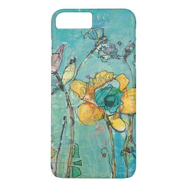 Capa Para iPhone, Case-Mate Macaco e mamães (Verso)