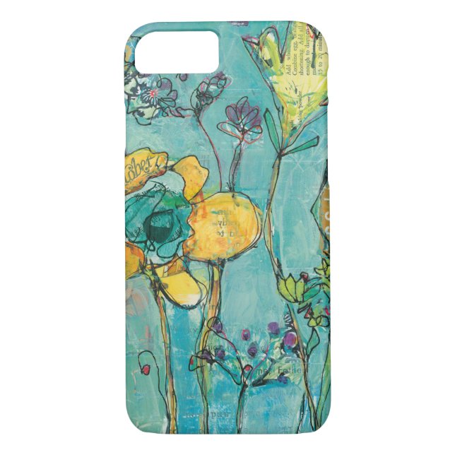 Capa Para iPhone, Case-Mate Macaco e mamães (Verso)