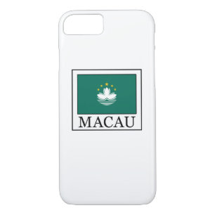 Capa iPhone 8/ 7 Macau