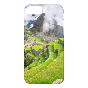 Capa Para iPhone Da Case-Mate Machu Picchu Peru