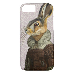 Capa Para iPhone Da Case-Mate Madame Hare