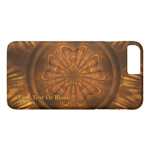 Capa Para iPhone Da Case-Mate Madeira