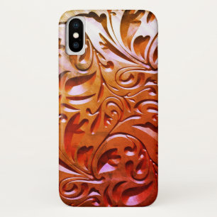 Capa Para iPhone Da Case-Mate Madeira em madeira