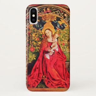 CAPA PARA iPhone DA Case-Mate MADONNA DA MADEIRA ROSA
