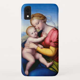 Capa Para iPhone Da Case-Mate Madonna E Criança
