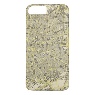 Capa Para iPhone Da Case-Mate Madrid