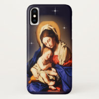 Mãe Maria