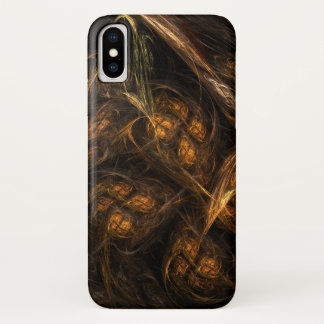 Capa Para iPhone Da Case-Mate Mãe Terra Abstrato de Arte