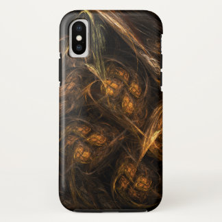 Capa Para iPhone Da Case-Mate Mãe Terra Abstrato de Arte