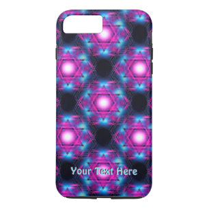 Capa Para iPhone Da Case-Mate Magen Heh Fractal
