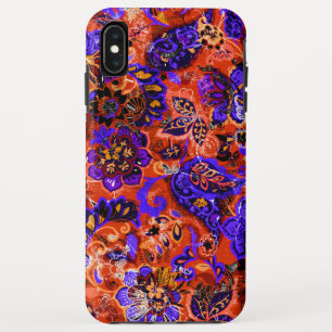 Capa Para iPhone Da Case-Mate Magia abstrata floral fofa