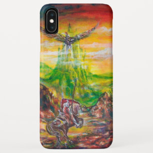 CAPA PARA iPhone DA Case-Mate MAGIC DUEL ENTRE BRADAMANT E NEGROMANCER