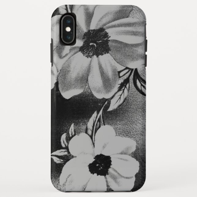 Capa Para iPhone, Case-Mate Maiúsculas e minúsculas do iPhone XS (Verso)