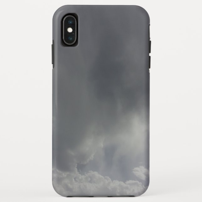 Capa Para iPhone, Case-Mate Maiúsculas/minúsculas do iPhone xs (Verso)