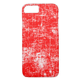Capa iPhone 8/ 7 Mala Design vermelho/iPhone/iPad