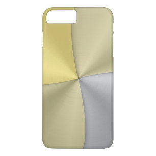 Capa Para iPhone Da Case-Mate Mala Metálica brilhante