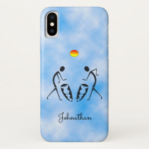 Capa Para iPhone Da Case-Mate Mala Sunshine e African Drumming iPhone / iPad