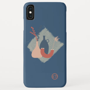Capa Para iPhone Da Case-Mate Mala Trendy Modern Southwest iPhone / iPad